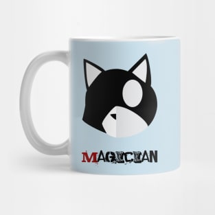 The Magician Mug